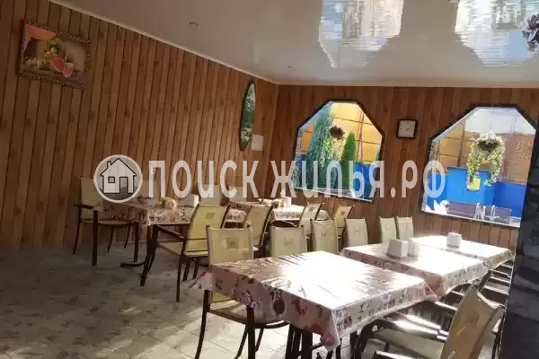 Гостевой дом «Феникс», Вардане