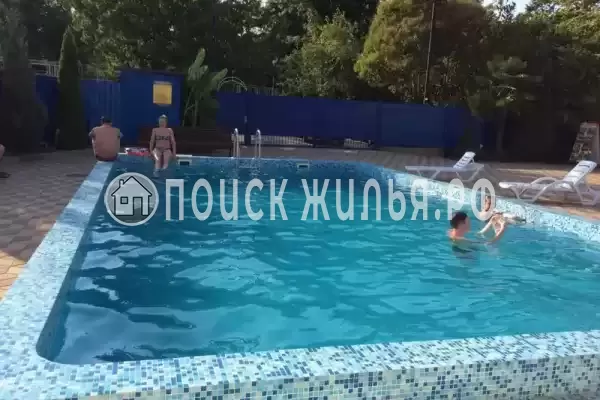 Гостевой дом «Феникс», Вардане