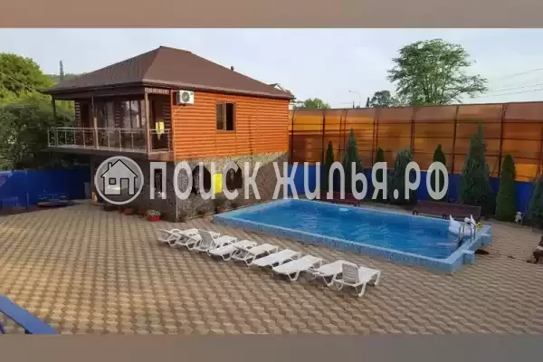 Гостевой дом «Феникс», Вардане