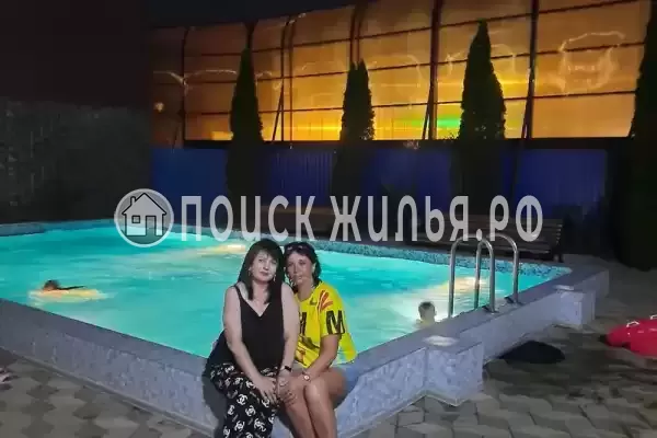 Гостевой дом «Феникс», Вардане