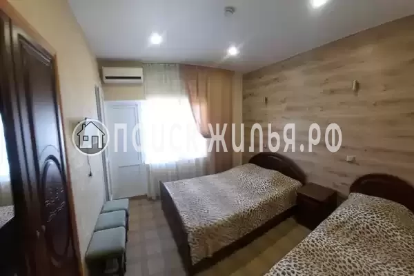 Гостевой дом «Феникс», Вардане