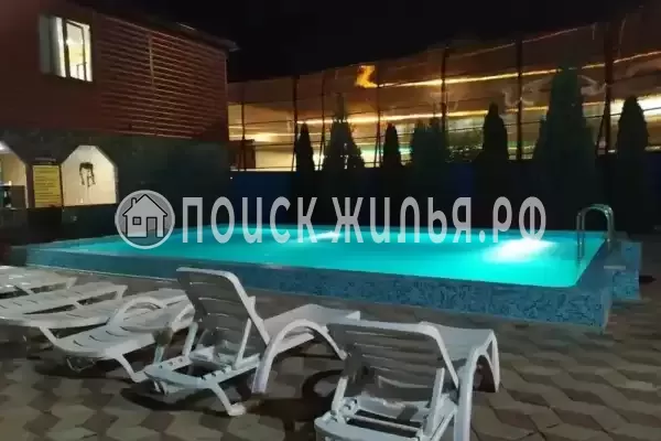 Гостевой дом «Феникс», Вардане