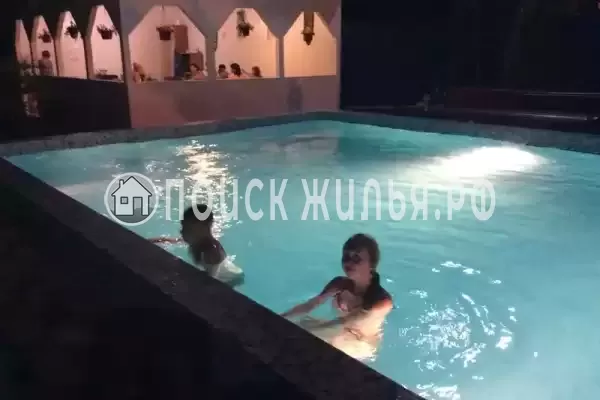 Гостевой дом «Феникс», Вардане