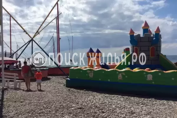 Гостевой дом «Феникс», Вардане