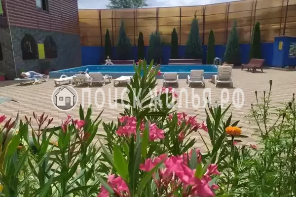 Гостевой дом «Феникс», Вардане