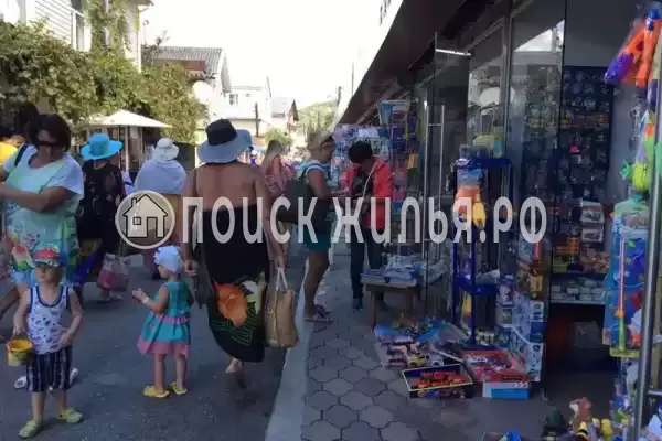 Гостевой дом «Феникс», Вардане