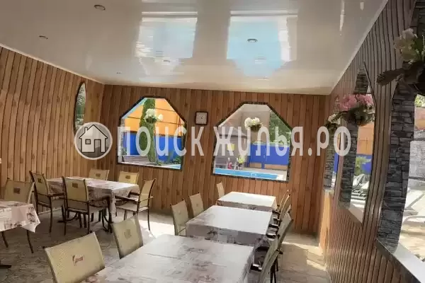 Гостевой дом «Феникс», Вардане