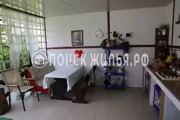 Частный сектор «У Анны», Вардане