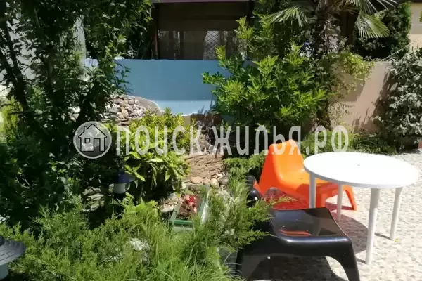 Частный сектор «У Анны», Вардане