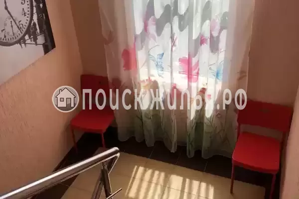 Частный сектор «У Анны», Вардане