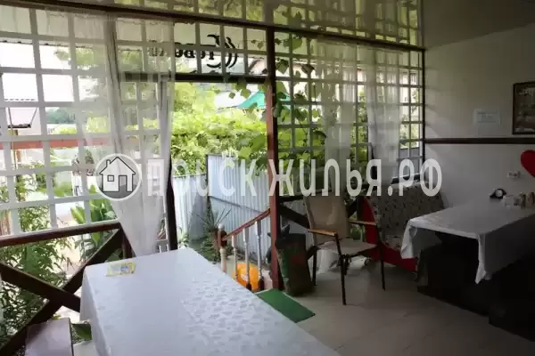 Частный сектор «У Анны», Вардане