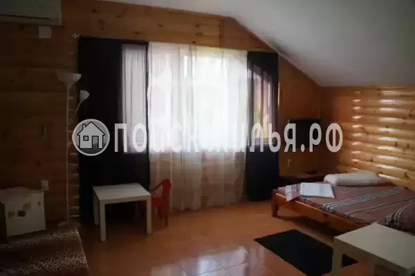 Частный сектор «У Анны», Вардане