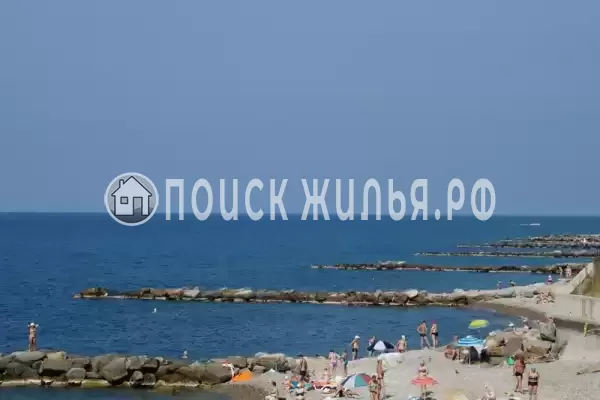 Частный сектор «У Анны», Вардане