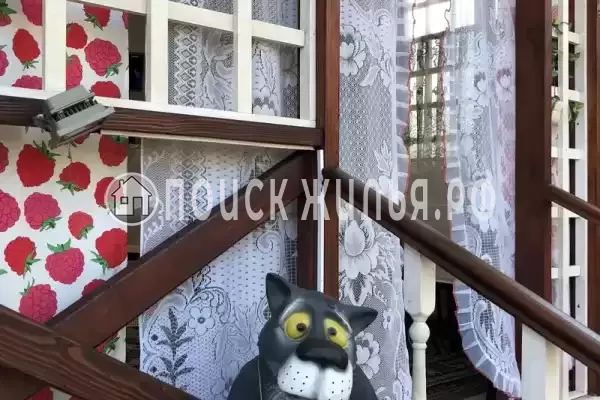 Частный сектор «У Анны», Вардане