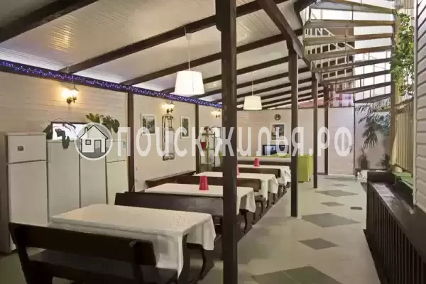 Частный сектор «У Анны», Вардане