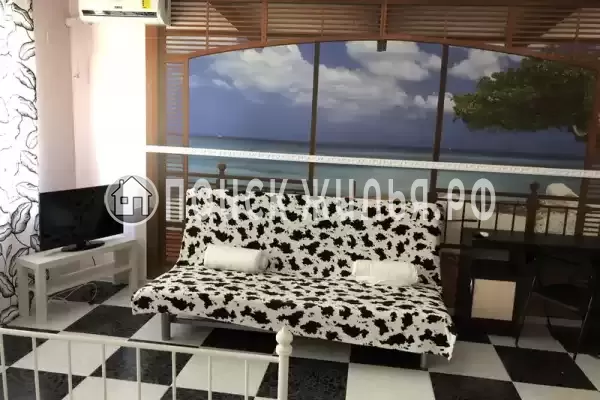 Частный сектор «У Анны», Вардане