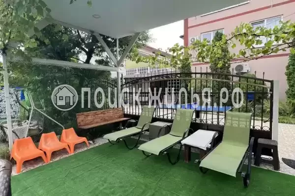 Частный сектор «У Анны», Вардане