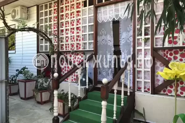 Частный сектор «У Анны», Вардане