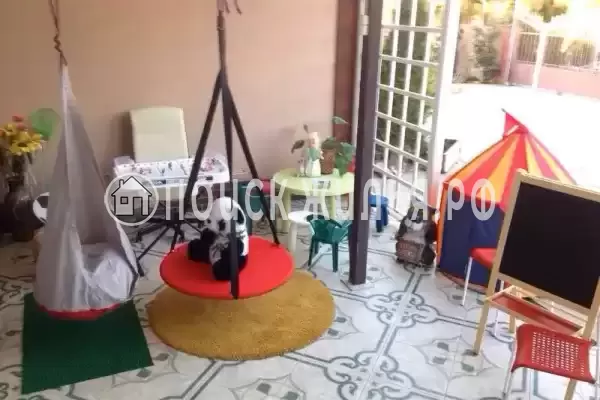 Частный сектор «У Анны», Вардане