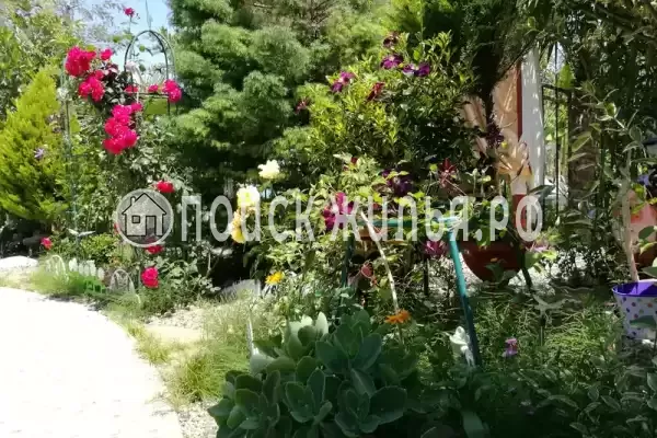 Частный сектор «У Анны», Вардане