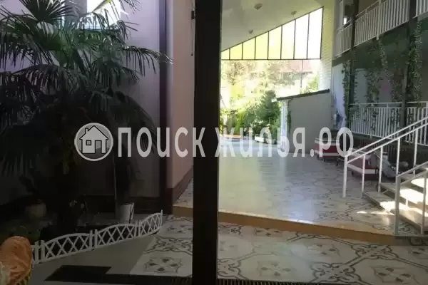 Частный сектор «У Анны», Вардане