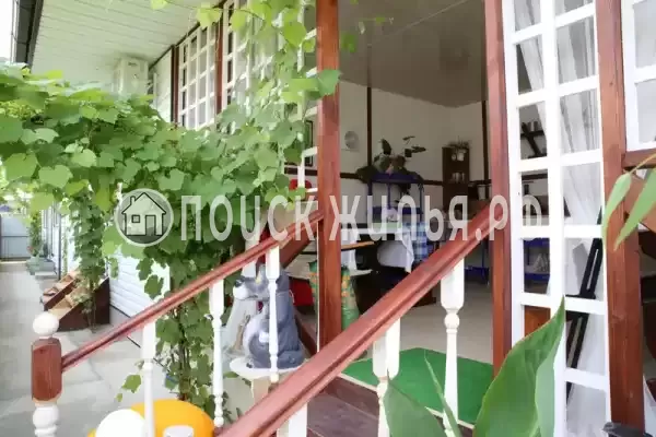 Частный сектор «У Анны», Вардане