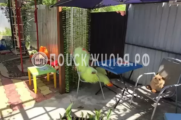 Частный сектор «У Анны», Вардане