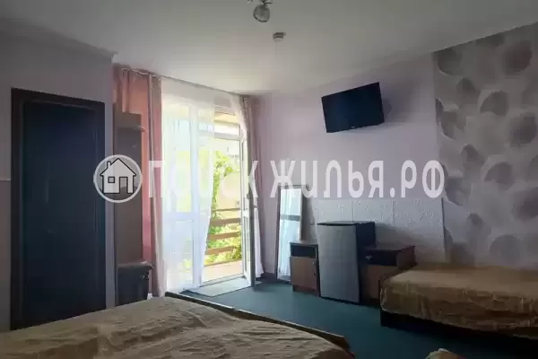 Частный сектор «Астери», Лоо Частный сектор «Астери», Лоо