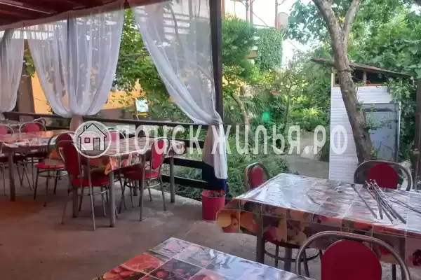 Частный сектор «Астери», Лоо Частный сектор «Астери», Лоо