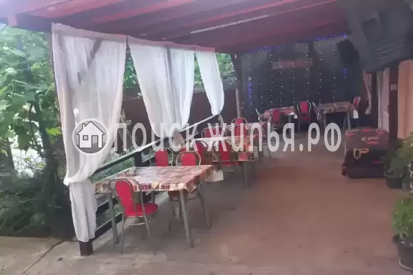 Частный сектор «Астери», Лоо Частный сектор «Астери», Лоо