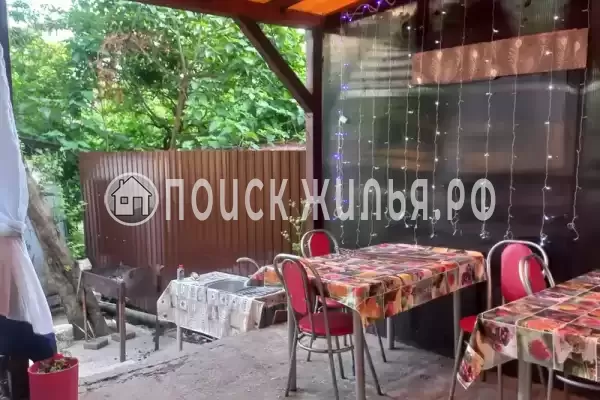 Частный сектор «Астери», Лоо Частный сектор «Астери», Лоо