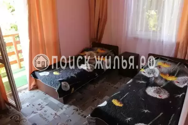 Частный сектор «Астери», Лоо Частный сектор «Астери», Лоо