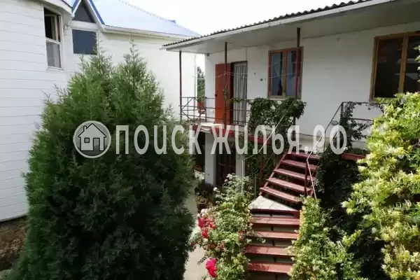 Частный сектор «Бегущая по волнам», Сукко Частный сектор «Бегущая по волнам», Сукко