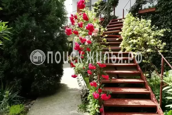 Частный сектор «Бегущая по волнам», Сукко Частный сектор «Бегущая по волнам», Сукко