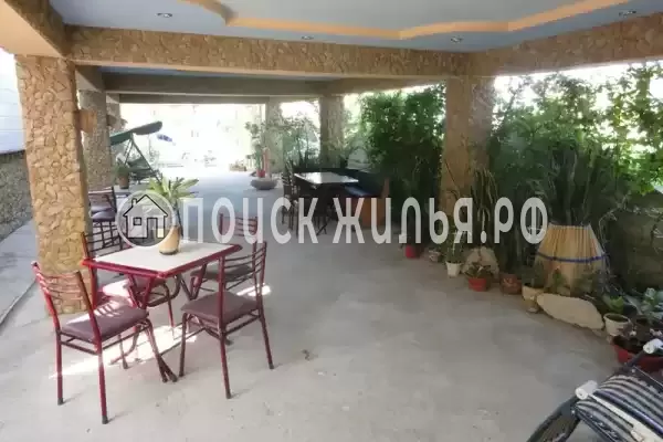 Частный сектор «Бегущая по волнам», Сукко Частный сектор «Бегущая по волнам», Сукко