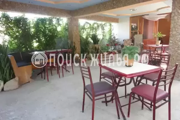 Частный сектор «Бегущая по волнам», Сукко Частный сектор «Бегущая по волнам», Сукко