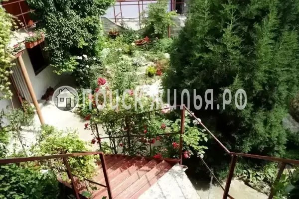 Частный сектор «Бегущая по волнам», Сукко Частный сектор «Бегущая по волнам», Сукко