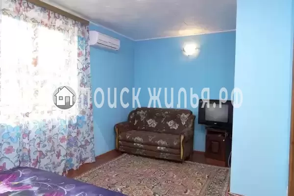 Частный сектор «Бегущая по волнам», Сукко Частный сектор «Бегущая по волнам», Сукко