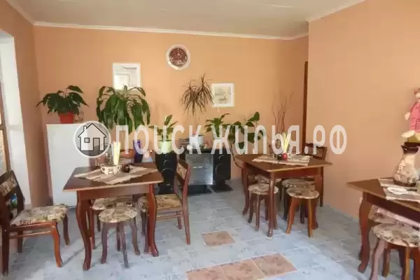 Частный сектор «Бегущая по волнам», Сукко Частный сектор «Бегущая по волнам», Сукко