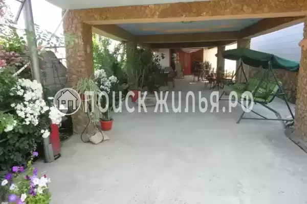 Частный сектор «Бегущая по волнам», Сукко Частный сектор «Бегущая по волнам», Сукко