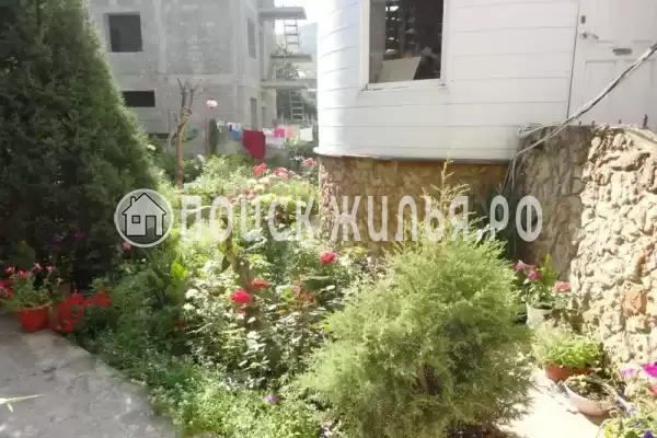 Частный сектор «Бегущая по волнам», Сукко Частный сектор «Бегущая по волнам», Сукко