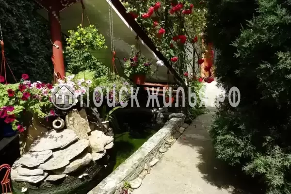 Частный сектор «Бегущая по волнам», Сукко Частный сектор «Бегущая по волнам», Сукко