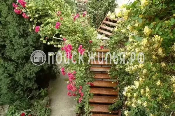 Частный сектор «Бегущая по волнам», Сукко Частный сектор «Бегущая по волнам», Сукко