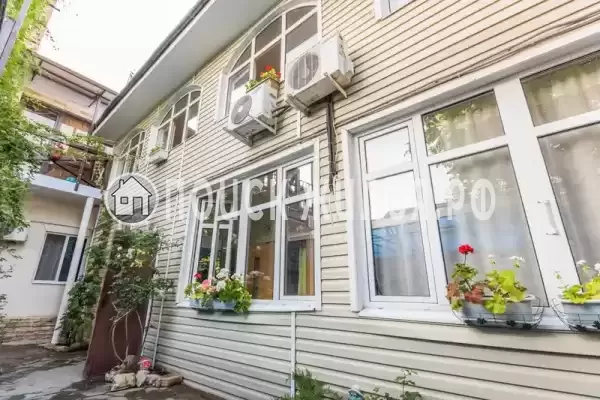 Частный сектор «Маргарита», Анапа, Советская, д.121/1 Частный сектор «Маргарита», Анапа, Советская, д.121/1