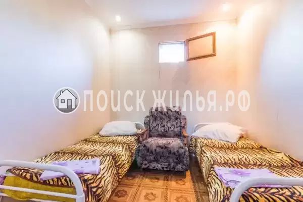 Частный сектор «Маргарита», Анапа