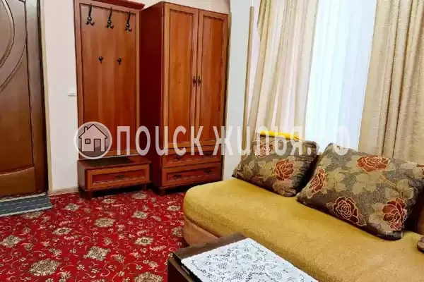 Частный сектор «Императрица», Джанхот Частный сектор «Императрица», Джанхот