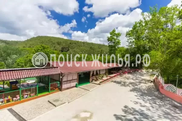 Частный сектор «Императрица», Джанхот Частный сектор «Императрица», Джанхот