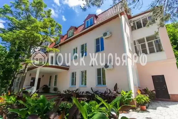 Частный сектор «Императрица», Джанхот Частный сектор «Императрица», Джанхот