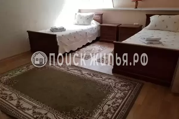 Частный сектор «Императрица», Джанхот Частный сектор «Императрица», Джанхот