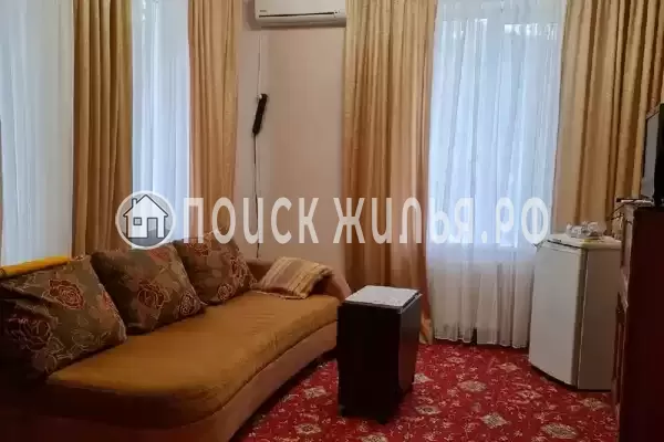 Частный сектор «Императрица», Джанхот Частный сектор «Императрица», Джанхот